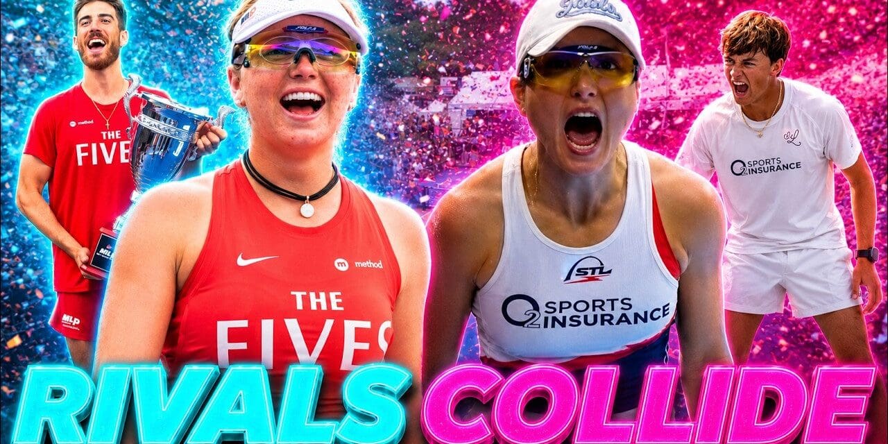 🔥  Shock vs Fives Rivalry Delivered the GREATEST MLP Final EVER