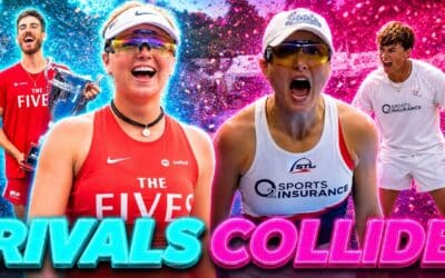 🔥 Shock vs Fives Rivalry Delivered the GREATEST MLP Final EVER