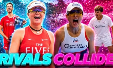 🔥  Shock vs Fives Rivalry Delivered the GREATEST MLP Final EVER
