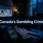 🇨🇦  Canada’s Online Gambling Problem: Signs, Risks, and Help in 2026