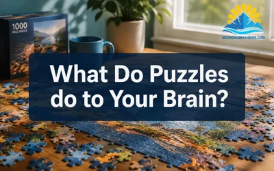 🧩  What Do Puzzles do to Your Brain? A 2026 Guide to Cognitive Fitness | georgianbaynews.com