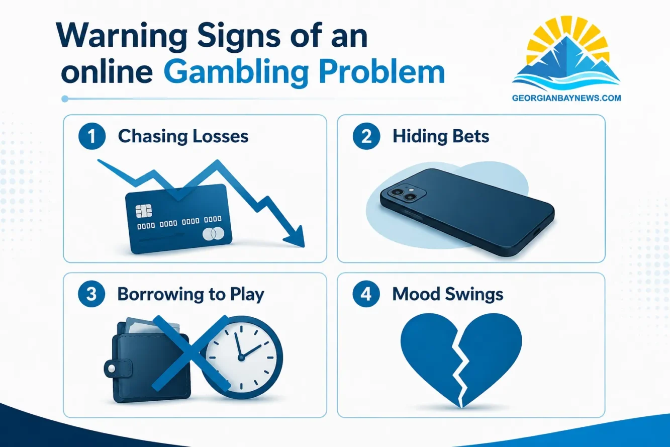 What Is Problem Gambling and How Does It Differ from Casual Gambling?