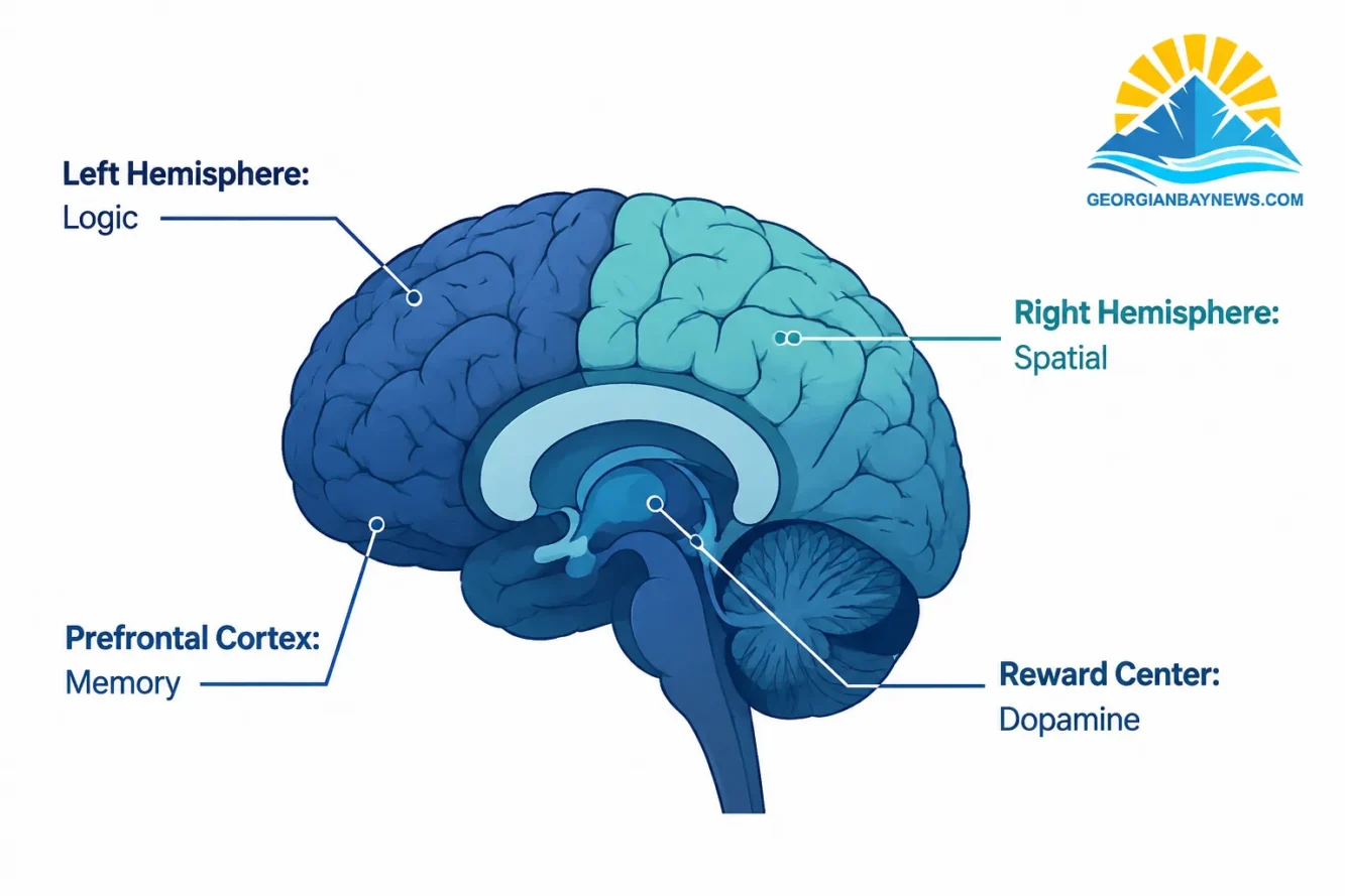 What Do Puzzles do to Your Brain? The Cognitive Benefits Explained