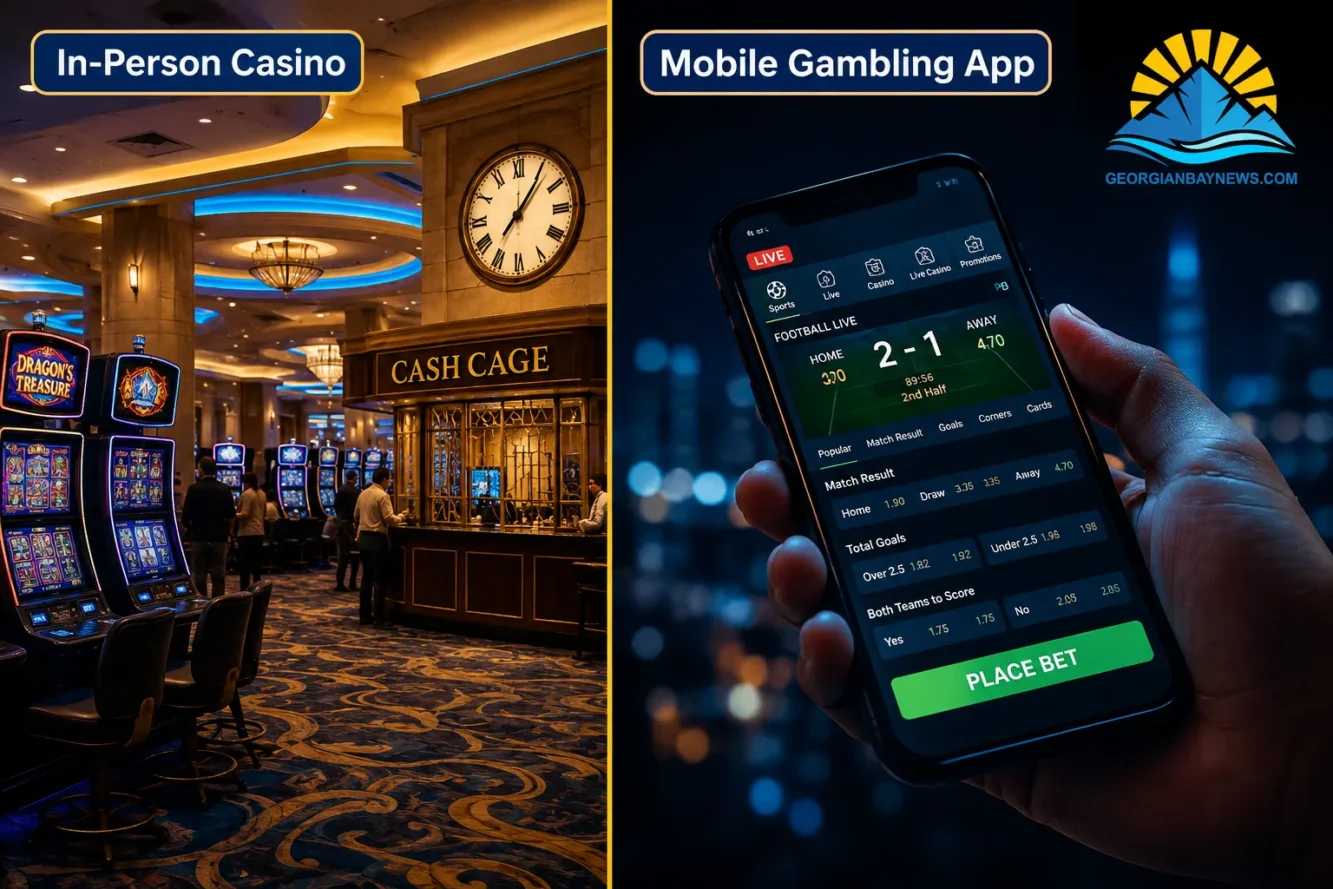 How Much Money Do Problem Gamblers Typically Lose?