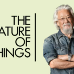 🇨🇦❤️🎯  An Open Letter to Dr. David Suzuki: Shifting Baseline Syndrome of the Human Body | Mike Rilstone
