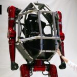 🤖  The 9-Foot-Tall AI Humanoid Robot at the Center of China’s Robotics Revolution | TIME