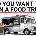 💰  The Economics of Owning a Food Truck