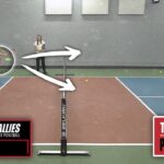 The Kitchen Line Shot That Stops Opponents in Their Tracks