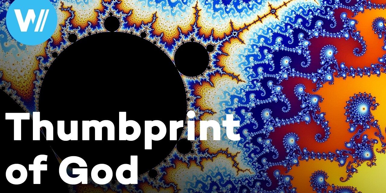 🧮  The Mandelbrot Set | The origin and applications of Fractal Geometry (Full Documentary)