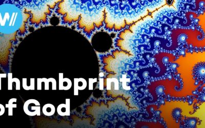 🧮  The Mandelbrot Set | The origin and applications of Fractal Geometry (Full Documentary)