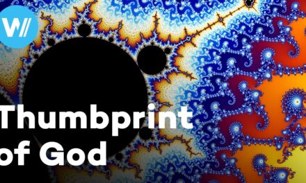 🧮  The Mandelbrot Set | The origin and applications of Fractal Geometry (Full Documentary)
