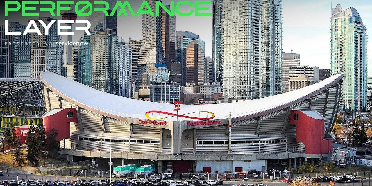 The NHL’s Billion-Dollar Bet On Modern Stadium Design