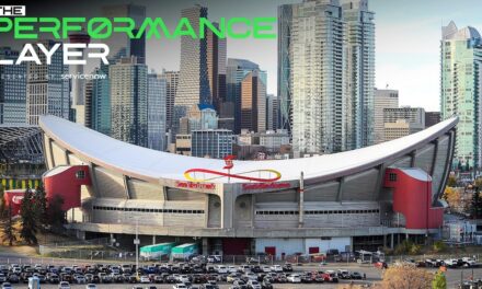 The NHL’s Billion-Dollar Bet On Modern Stadium Design