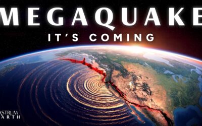 🌎  Scientists are Warning – The Quake That Will Reshape America | Astrum Earth