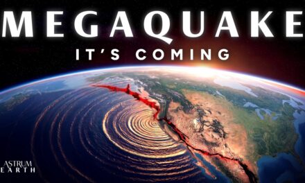 🌎  Scientists are Warning – The Quake That Will Reshape America | Astrum Earth
