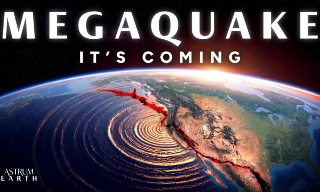 🌎  Scientists are Warning – The Quake That Will Reshape America | Astrum Earth