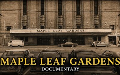 🏒  The Rise and Fall of Canada’s Most Famous Building: Maple Leaf Gardens | Forgotten Canada