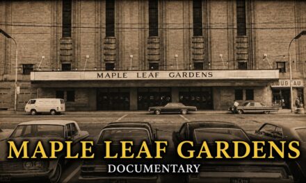 🏒  The Rise and Fall of Canada’s Most Famous Building: Maple Leaf Gardens | Forgotten Canada