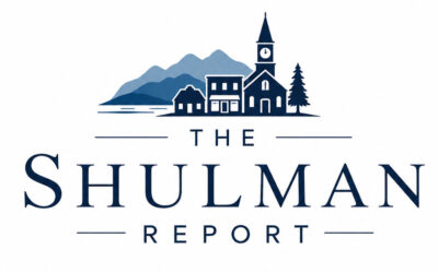 💦 THE SHULMAN REPORT | The End of Rescue Money
