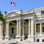 Town of Collingwood’s Offer Accepted for Historic Federal Building at 44 Hurontario Street