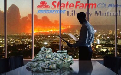 🎯  We Uncovered Where Your Insurance Payments Are Really Going