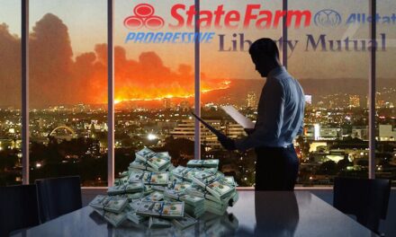 🎯  We Uncovered Where Your Insurance Payments Are Really Going