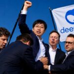 🤖  Why is China giving away its best AI models for free?