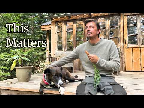 ✅  Why Living With Less Made Me Happier | Anders Boisen