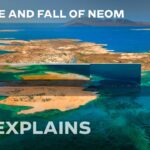 🌎  Why the World’s Largest Megaproject Collapsed | The Wall Street Journal
