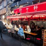 🍚  Why Workers Rush to This 12-Hour Tokyo Chinese Diner for Fried Rice