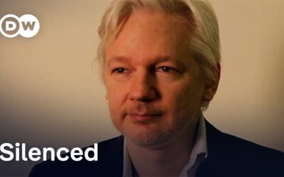 WikiLeaks founder Julian Assange: Idol and public enemy no. 1 | DW Documentary