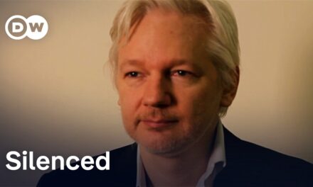 WikiLeaks founder Julian Assange: Idol and public enemy no. 1 | DW Documentary