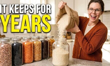🍯  12 Foods I Buy in Bulk (And 6 I Never Will)