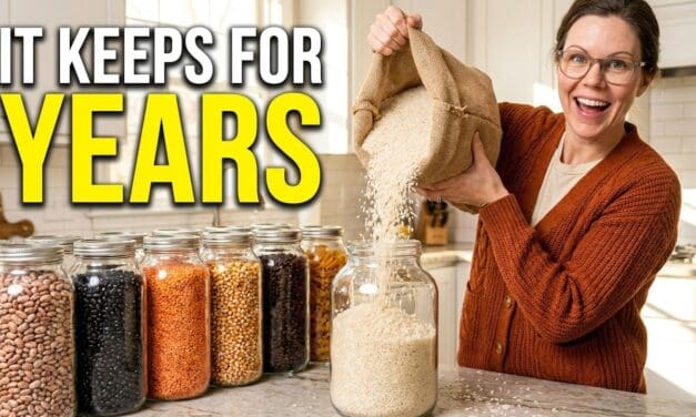 🍯  12 Foods I Buy in Bulk (And 6 I Never Will)