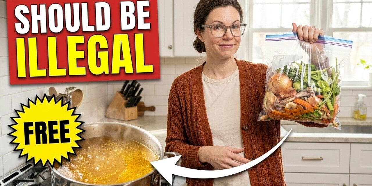 🧑‍🍳  15 Cooking Tricks That Should Be Illegal (Slash Your Food Bill) | Tried & True