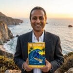 🏄🏽‍♂️  North American Cross-Border Momentum: Canadian Author and Former Bookseller Launches Amazon #1 Satirical Novel ‘The Sufi Surfer’