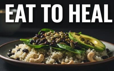 🎯  20 Magnesium Rich Foods That Can Heal You Instantly | georgianbaynews.com