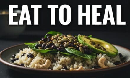 🎯  20 Magnesium Rich Foods That Can Heal You Instantly | georgianbaynews.com