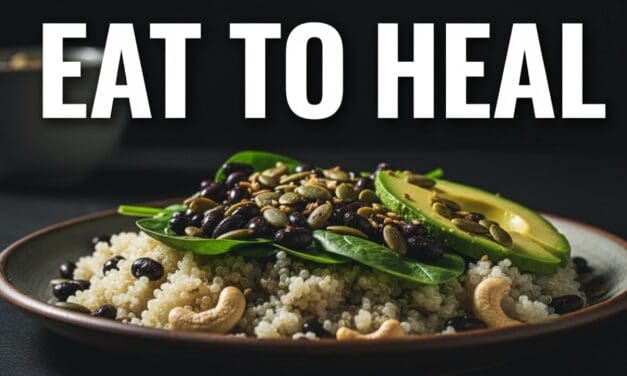 🎯  20 Magnesium Rich Foods That Can Heal You Instantly | georgianbaynews.com