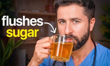 🎯  3 Tricks to INSTANTLY Flush Sugar Out Your Body Naturally | Dr. Mitch Rice
