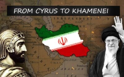 5000 Years History of Iran in 18 Minutes | From Cyrus the Great to Ali Khamenei