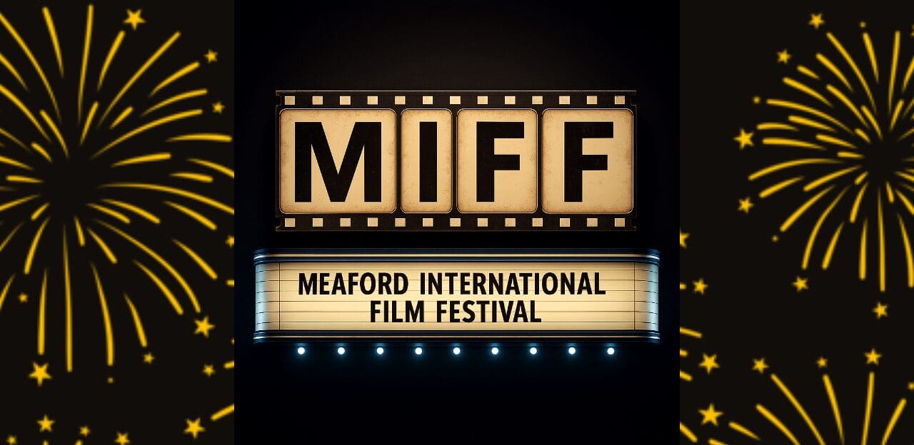 Meaford International Film Festival will celebrate its 20th edition September 25 – 27, 2026.