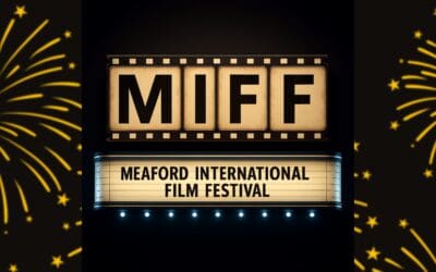 Meaford International Film Festival will celebrate its 20th edition September 25 – 27, 2026.