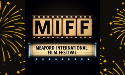 Meaford International Film Festival will celebrate its 20th edition September 25 – 27, 2026.