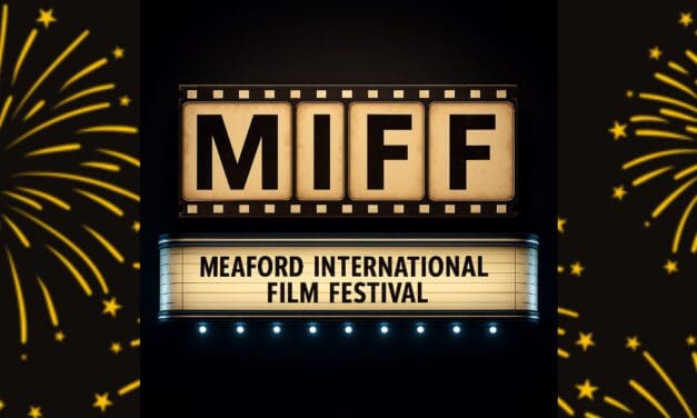 Meaford International Film Festival will celebrate its 20th edition September 25 – 27, 2026.