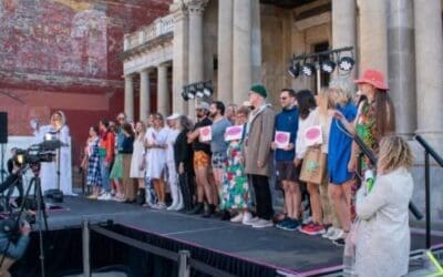 💃 Collingwood Fashion Week | Sept 21-25 | Collingwood Downtown