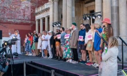 💃 Collingwood Fashion Week | Sept 21-25 | Collingwood Downtown