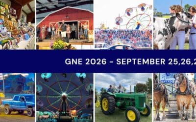 🇨🇦  The Great Northern Exhibition 2026: “Country Roots and Cowboy Boots” | September 25-27 | GNE