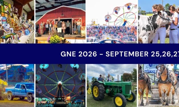 🇨🇦  The Great Northern Exhibition 2026: “Country Roots and Cowboy Boots” | September 25-27 | GNE