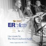 🎶  The 3rd Annual ER Evening of Revelry at The Georgian Peaks Club | Meaford Hospital Foundation